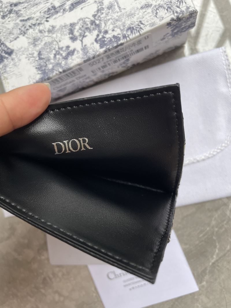 Christian Dior Wallet